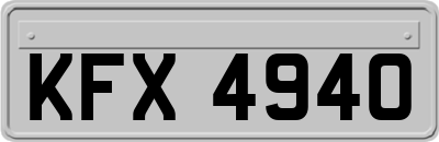 KFX4940