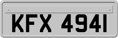 KFX4941