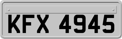 KFX4945