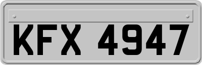 KFX4947