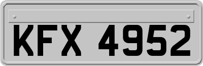 KFX4952