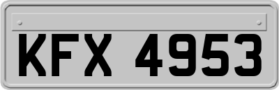 KFX4953