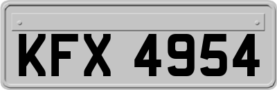 KFX4954