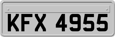 KFX4955