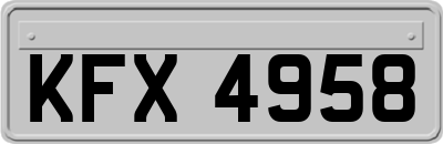 KFX4958