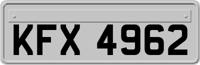 KFX4962