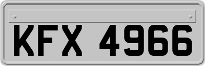 KFX4966