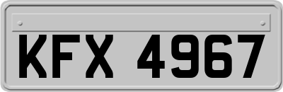 KFX4967