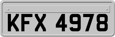 KFX4978