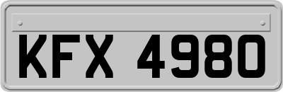 KFX4980