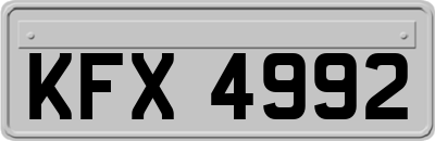 KFX4992