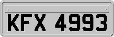 KFX4993