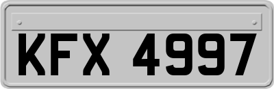 KFX4997