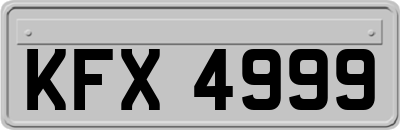 KFX4999