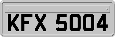 KFX5004