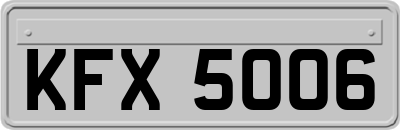 KFX5006