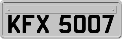 KFX5007