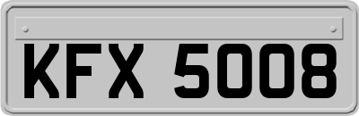 KFX5008