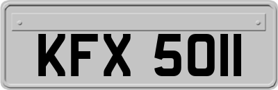 KFX5011