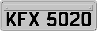 KFX5020