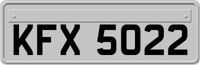 KFX5022