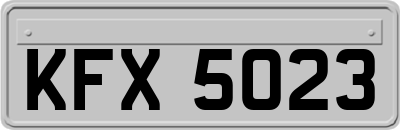 KFX5023