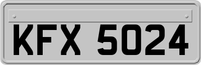 KFX5024