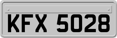 KFX5028