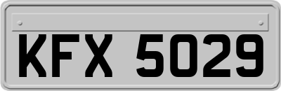 KFX5029