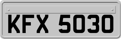 KFX5030