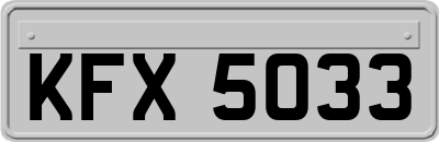 KFX5033