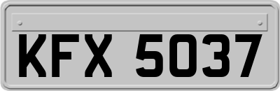 KFX5037