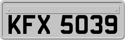 KFX5039