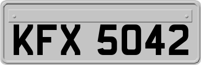 KFX5042