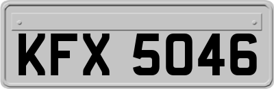 KFX5046