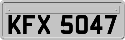 KFX5047