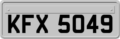 KFX5049