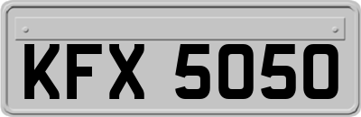 KFX5050