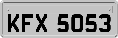 KFX5053