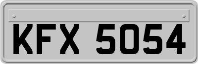 KFX5054