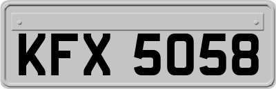 KFX5058