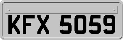 KFX5059