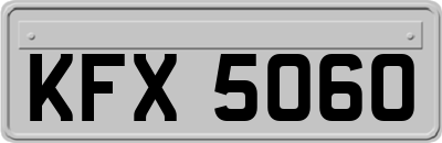 KFX5060