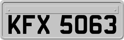 KFX5063