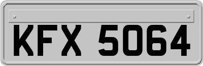 KFX5064