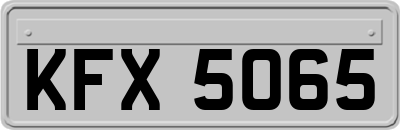 KFX5065