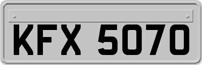 KFX5070