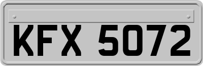 KFX5072