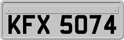 KFX5074