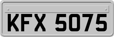 KFX5075